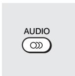 TOSHIBA DR-1 CHROME - Appuyez sur AUDIO pendant la lecture ou pendant la réception d'une émission. - 1