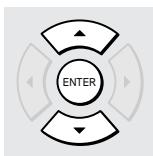TOSHIBA DR-1 CHROME - Appuyez sur / pour sélectionner “créer icône” (ou “create CHP thumbnail” si un chapitre est sélectionné à l'objet 2), puis appuyez sur ENTER. - 1