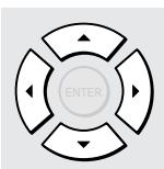 TOSHIBA DR-1 CHROME - Appuyez sur /  /  / pour sélectionner un titre (chapitre). - 1