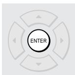 TOSHIBA DR-1 CHROME - Appuyez sur ENTER. - 1