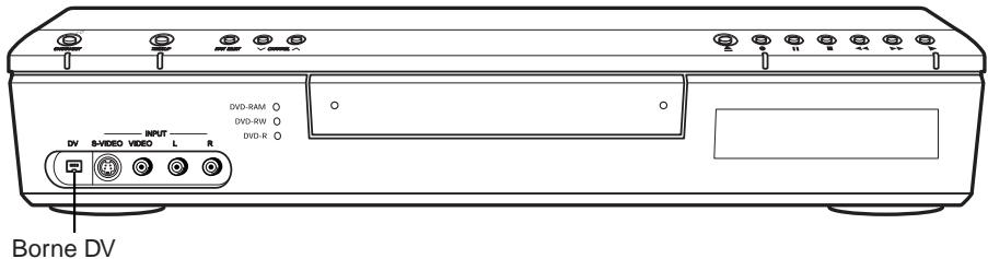 TOSHIBA DR-1 CHROME - Préparation - 1