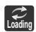 TOSHIBA DR-1 CHROME - Mise sous tension - 2