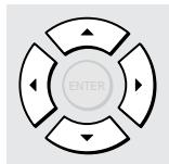 TOSHIBA DR-1 CHROME - Appuyez sur /  /  / pour sélectionner un titre ou un chapitre. - 1