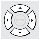 TOSHIBA DR-1 CHROME - Appuyez sur /  /  / pour sélectionner un titre dont l'image miniature est à modifier. - 1