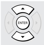 TOSHIBA DR-1 CHROME - Appuyez sur / pour sélectionner "créer chapitre", puis appuyez sur ENTER. - 1