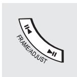 TOSHIBA DR-1 CHROME - Appuyez sur ADJUST pendant que le numéro d'angle est affiché sur l'écran du téléviseur. - 1