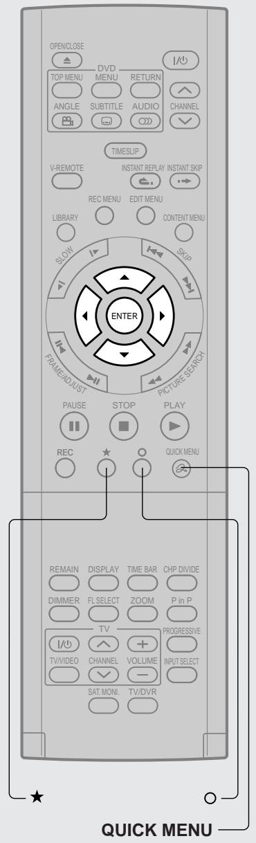 TOSHIBA DR-1 CHROME - Appuyez sur  pour sélectionner "suivant", puis appuyez sur ENTER. - 3