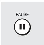 TOSHIBA DR-1 CHROME - Au point où l'image miniature doit être capturée, appuyez sur PAUSE. - 1
