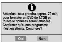 TOSHIBA DR-1 CHROME - Format physique du dvd-ram - 2