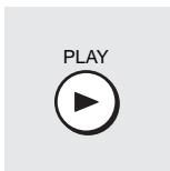 TOSHIBA DR-1 CHROME - Appuyez sur PLAY pour démarrer la lecture. - 1