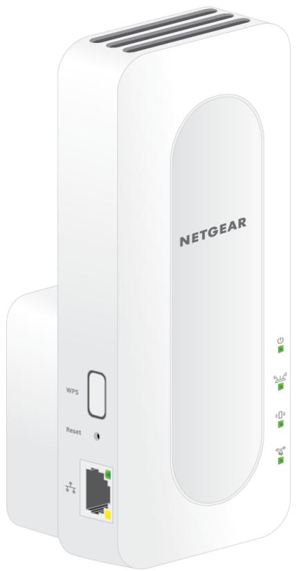 NETGEAR EAX15-100PES - Déballez votre répétateur - 1