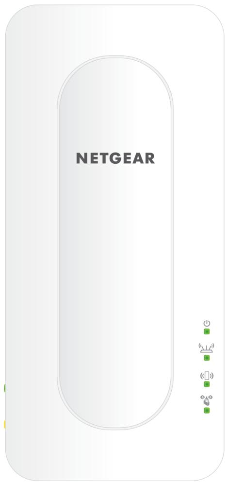 NETGEAR EAX15-100PES - Voyants - 1