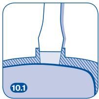 BRITA MARELLA GRAPHITE + 3C - Important - 2