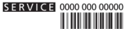 INDESIT BWE81496XWVFR - Si le probléme persiste malgré les vérifications mentionnées ci-dessus, contactez le service apres-vente le plus PROCHE - 2