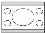BENQ MP615P - Identification de la taille de projection souhaitée - 2