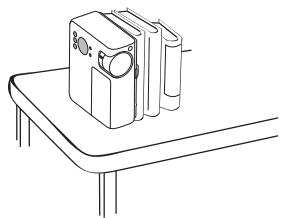 BENQ MP615P - Consignes de sécurité (suite) - 1