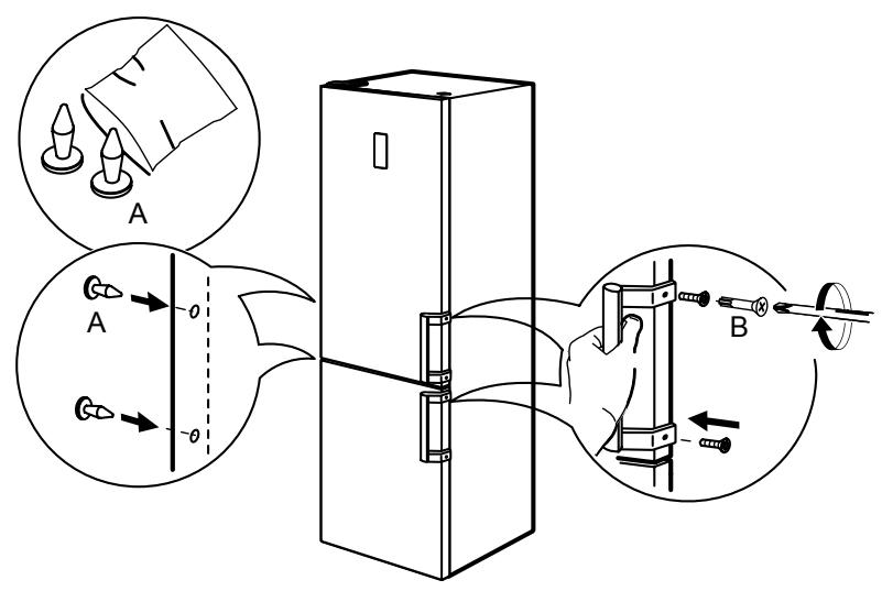 WHIRLPOOL BLFV8102W - SERVICE APRÈS-VENTE - 24