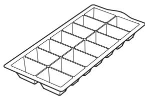 WHIRLPOOL BLFV8102W - Compartiment congélateur - 3