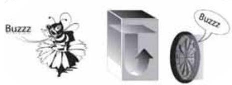WHIRLPOOL BLFV8102W - Votre appareil peut émettre les SONS fonctionnels suivants - 2