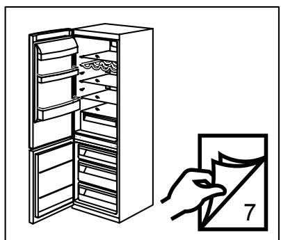 WHIRLPOOL BLFV8102W - Service après-vente - 3