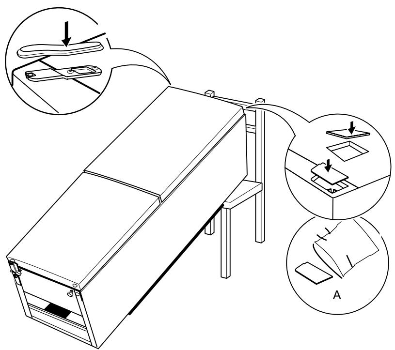 WHIRLPOOL BLFV8102W - SERVICE APRÈS-VENTE - 20