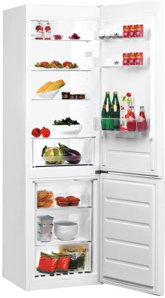 WHIRLPOOL BLFV8102W - FICHES produits réfrigérateurs et congélateurs - 1