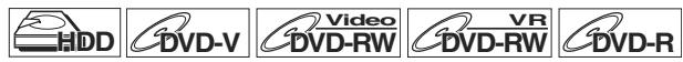 TOSHIBA RD-XV49DT - Lecture par étapes - 1