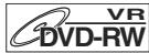 TOSHIBA RD-XV49DT - Remarque - 4