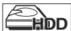 TOSHIBA RD-XV49DT - Lecture et enregistrement simultanés - 1