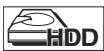 TOSHIBA RD-XV49DT - Édition du nom du titre - 1