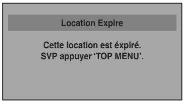 TOSHIBA RD-XV49DT - Astuce pour le produit officiel divx® certified acheté ou loué - 2