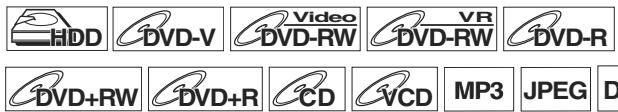 TOSHIBA RD-XV49DT - Pause - 1