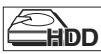 TOSHIBA RD-XV49DT - Enregistrement programmé (EPG) - 1