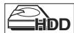 TOSHIBA RD-XV49DT - Effacement de titres - 1