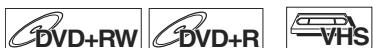 TOSHIBA RD-XV49DT - Repiquage express - 2