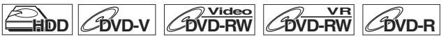 TOSHIBA RD-XV49DT - Recherche d'une durée - 1