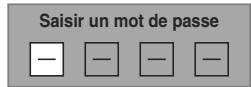 TOSHIBA RD-XV49DT - Le mot de passe n'est pas encore saisi - 2