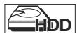 TOSHIBA RD-XV49DT - Division d'un titre - 1