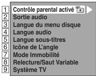 TOSHIBA RD-XV49DT - Lecture - 1