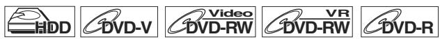 TOSHIBA RD-XV49DT - Zoom - 1