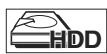 TOSHIBA RD-XV49DT - Enregistrement avec sélection audio (XP) - 1