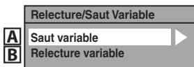 TOSHIBA RD-XV49DT - Remarque - 1