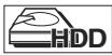 TOSHIBA RD-XV49DT - Liaison par satellite - 1