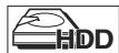 TOSHIBA RD-XV49DT - Suppression de tous les titres du disque dur - 1