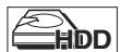 TOSHIBA RD-XV49DT - Réglage de l'entrée audio extérieure - 1