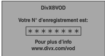 TOSHIBA RD-XV49DT - Divx - 1