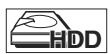 TOSHIBA RD-XV49DT - Changement de système virtuel surround - 1