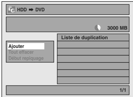 TOSHIBA RD-XV49DT - HDD vers DVD / DVD vers HDD / HDD vers VHS / DVD vers VHS - 2