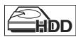 TOSHIBA RD-XV49DT - Symboles utilisés dans le mode d'emploi - 1