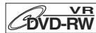 TOSHIBA RD-XV49DT - Finalisation de disques - 2